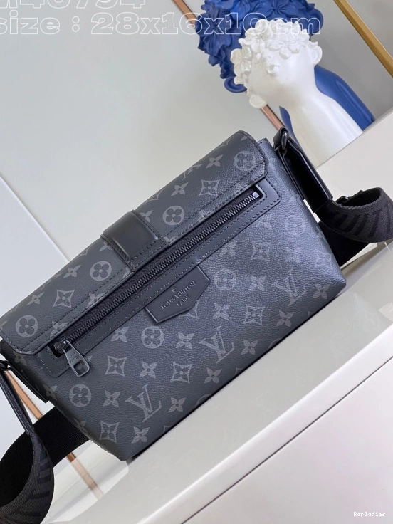 Cheap Messenger VUITTON LOUIS S-Cape 0819